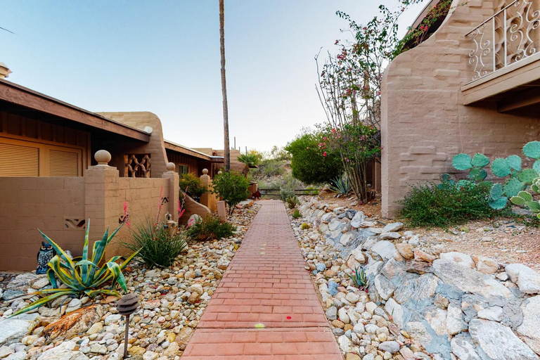 Exterior & Views 1, Skyline Casitas Palo Verde, Pima
