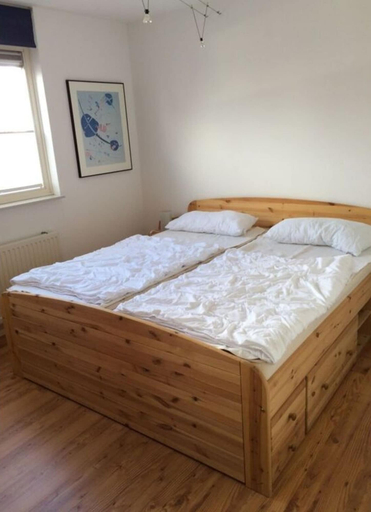 Room 5, Holiday Home Watersnip 5, Lemsterland