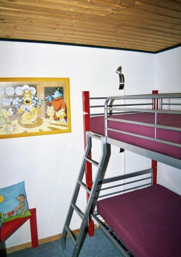 Room 2, Strandfleh Modern Retreat, Friesland