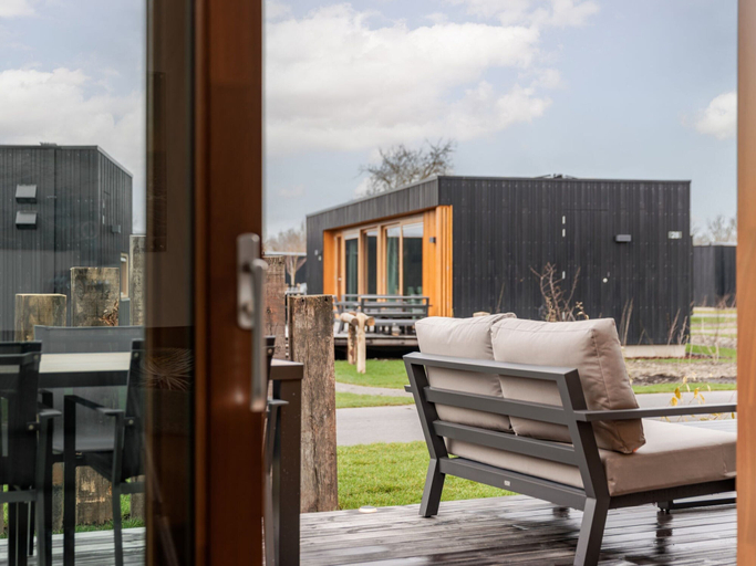 Others 2, Lodge Near Brouwersdam & North Sea Beaches, Schouwen-Duiveland