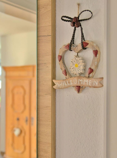 Room 3, Pleasant Apartment in Fischen, Oberallgäu
