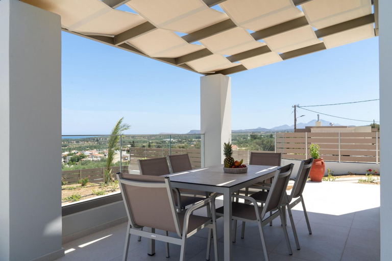 Others 5, Athel Panoramic View Villas Stavros, Crete