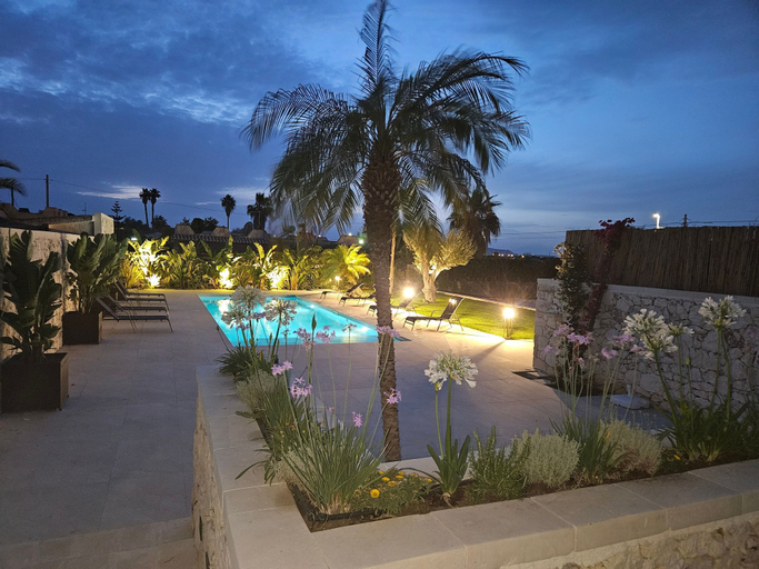 Exterior 3, Villa Merilusi by Ortigiaapartments, Syracuse