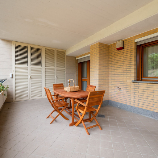 Room 3, Bonum Vitae in Rome With 1 Bedrooms and 1 Bathrooms, Rome