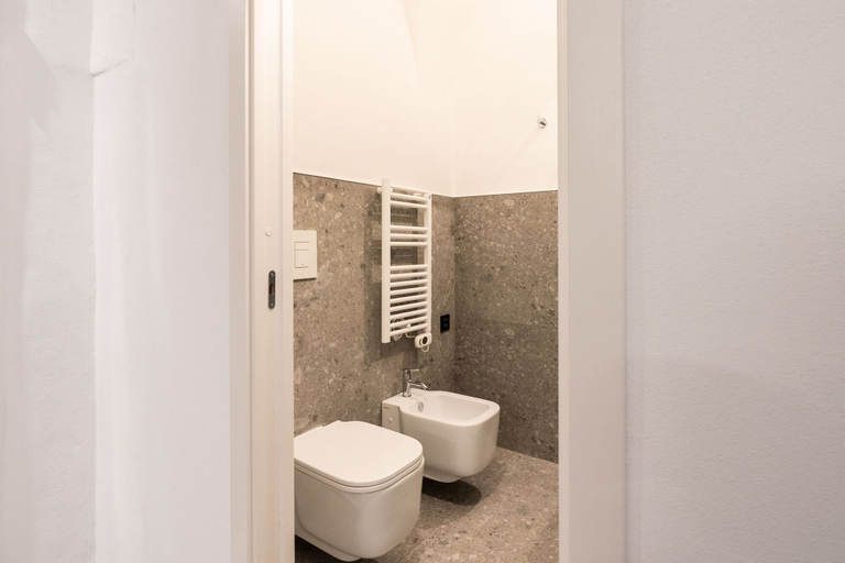 Room 2, Ginza City Studio by Wonderful Italy, Bari