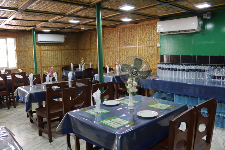 Food & Drinks 5, Hotel Marina International Ltd, Dhaka