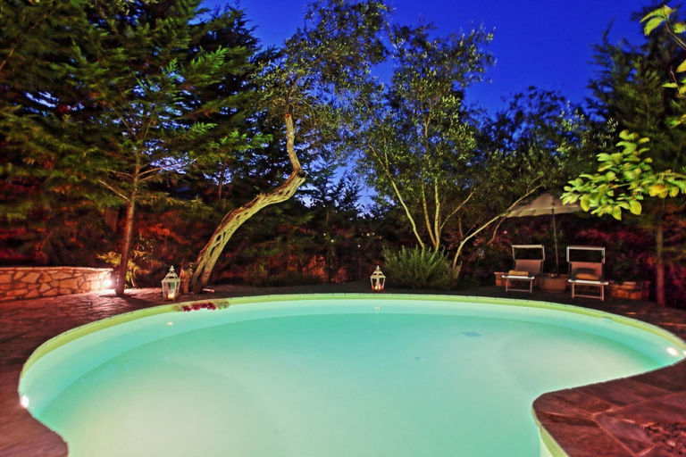 Room 5, Lili Luxury Cottage in Ozias, Ionian Islands