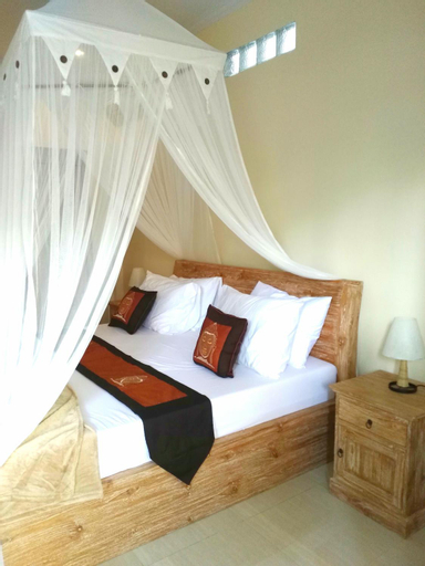 Bedroom 9