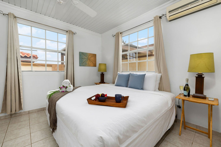 Bedroom 3, Cozy Tranquil 3BR 2BA Home w Private Pool Patio