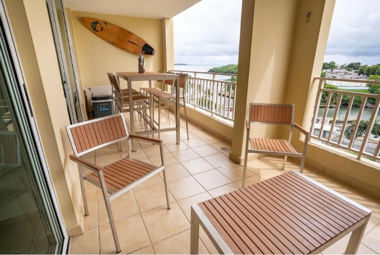 Others 3, Luxury Apartment with Ocean Views