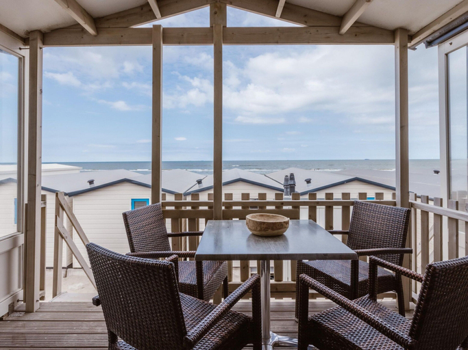 Others 3, Beach House in Julianadorp by the North Sea, Beverwijk