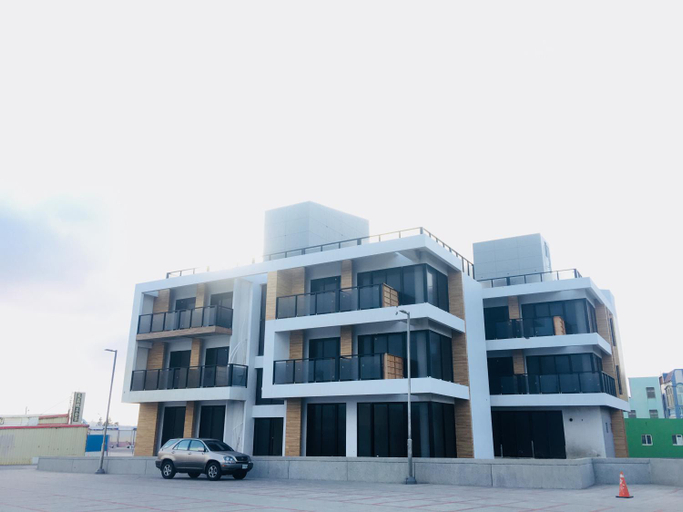 Exterior & Views 1, Hygge Homestay, Penghu