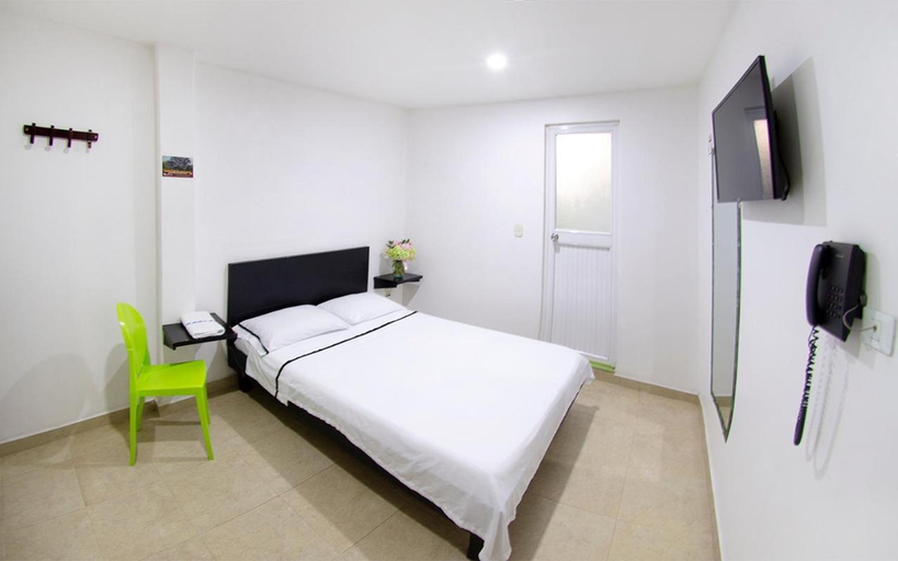Others 5, Hotel Embajador del Llano, Villavicencio