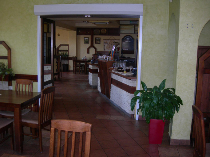 Food & Drinks, Zajazd Podjadek, Wieluń