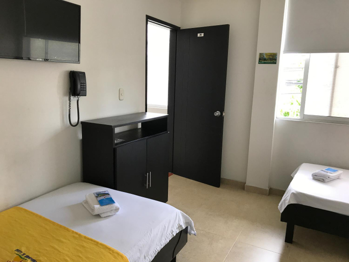 Others 3, Hotel Embajador del Llano, Villavicencio
