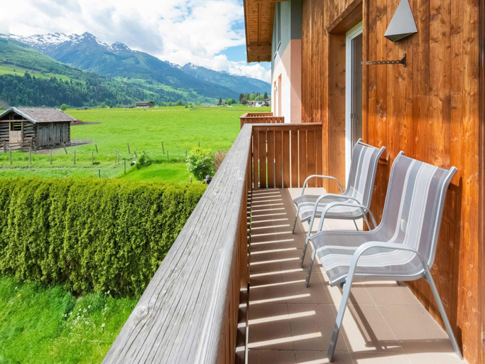 View from property, Fantastic Holiday Home Near Zell am See, Kaprun, Zell am See