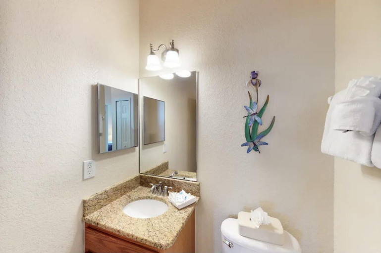 Bathroom 5, Disney Area Grnd Floor Park Free, Osceola