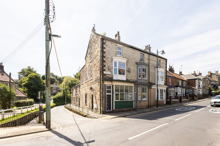 Exterior & Views, Host Stay High Street, Redcar and Cleveland