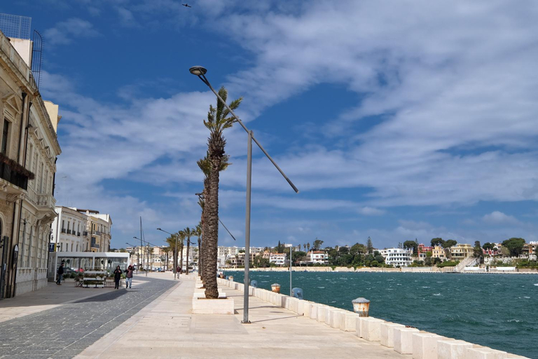 Others 3, Il Porto Affittacamere b&b, Brindisi
