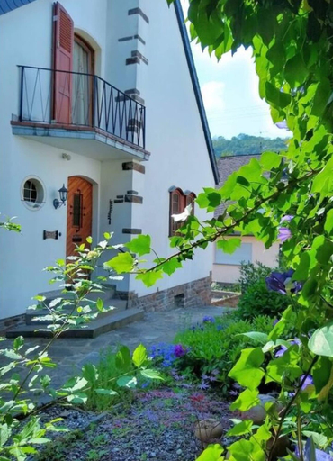 Exterior 2, Vakantiehuis Mosella, Mayen-Koblenz