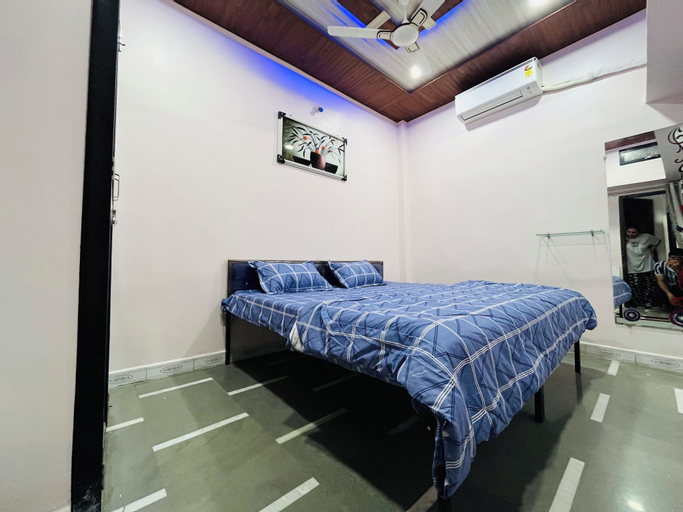 Shrilok Kutir, Ujjain