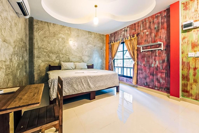 Bedroom 21