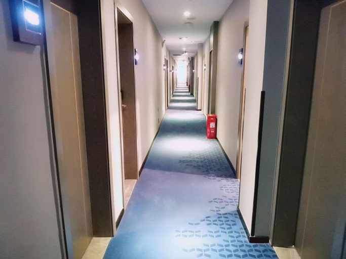 Others 5, 7 Days Premium Hotel Zigong Bus Terminal, Zigong