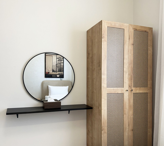 Bathroom 2, Kease Qurtubah A-6 Royal Design GX74, Riyadh