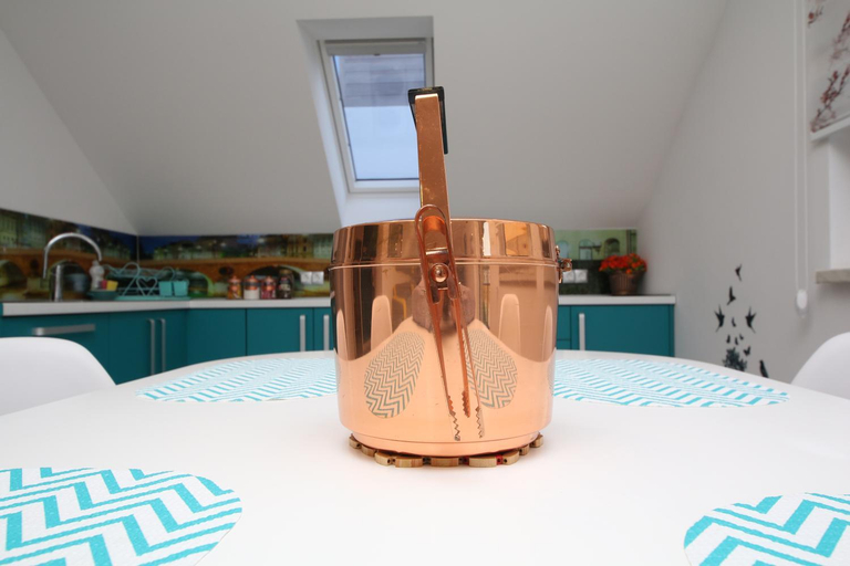 Food & Drinks, Apartment STARI LISAC, Sarajevo