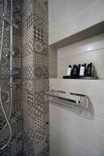 Room 3, ew Thission Luxury Apartment, Attica