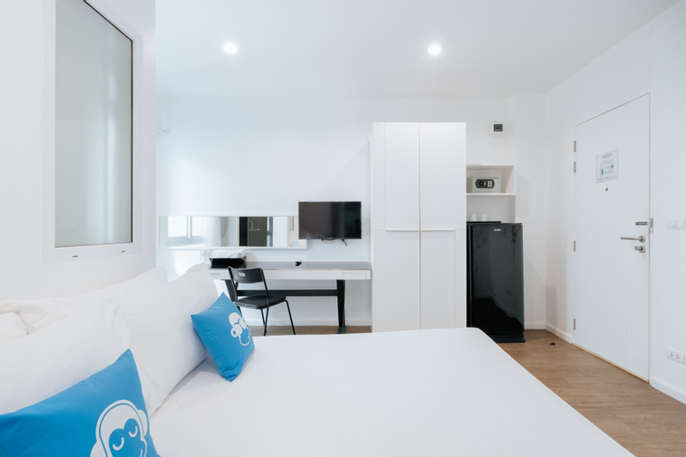 Bedroom 17