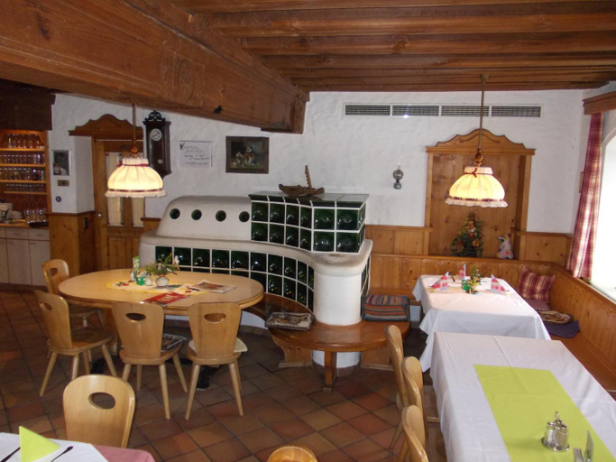 Food & Drinks 3, Gasthof Franzosenhof, Freistadt