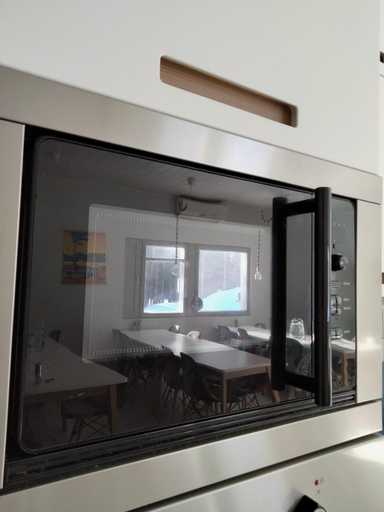 Others 5, Capsule Hotel Ibedcity, Lapland