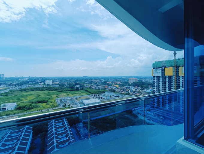 Others 5, The Wave Residence by Jeffery Lam Home Management, Malacca City