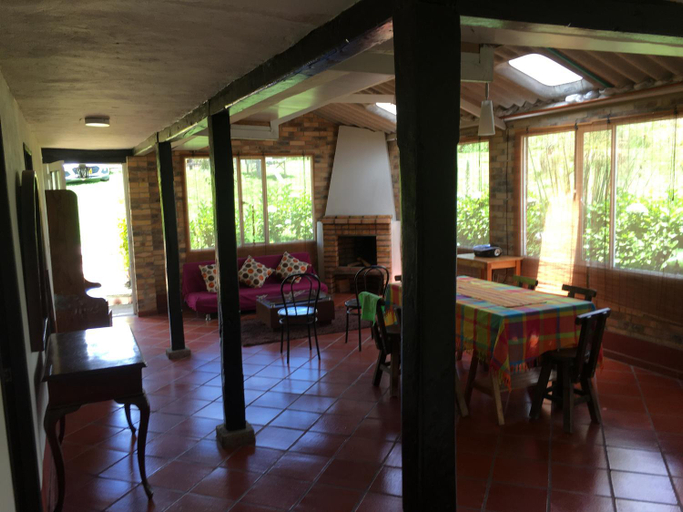 Food & Drinks, Finca San Carlos 100% pet friendly, Zipaquirá