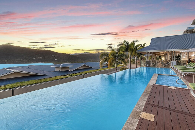 Club Wyndham Airlie Beach, Whitsunday