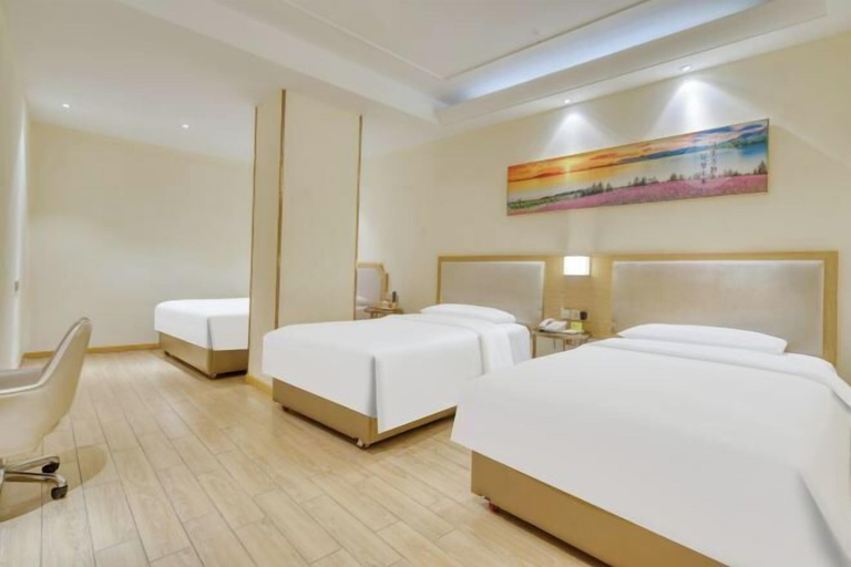 Bedroom 5