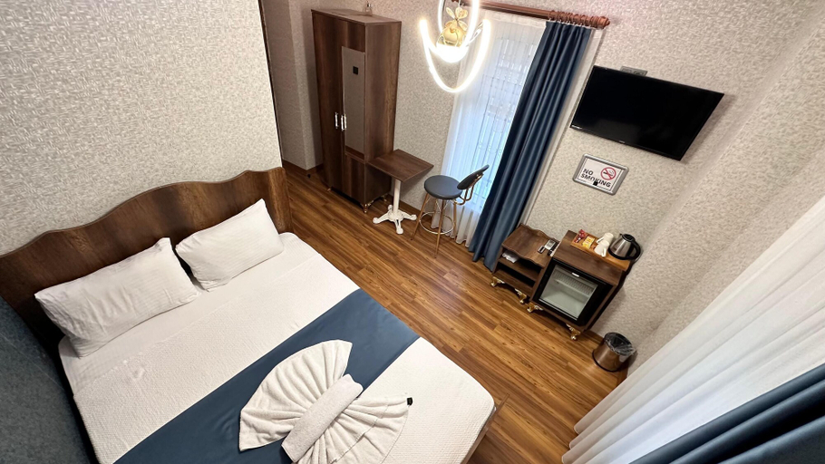 Bedroom 5, La Vien Hotel Old City, Fatih