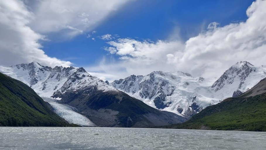 Others 3, Refugio de Glaciares, Lago Argentino