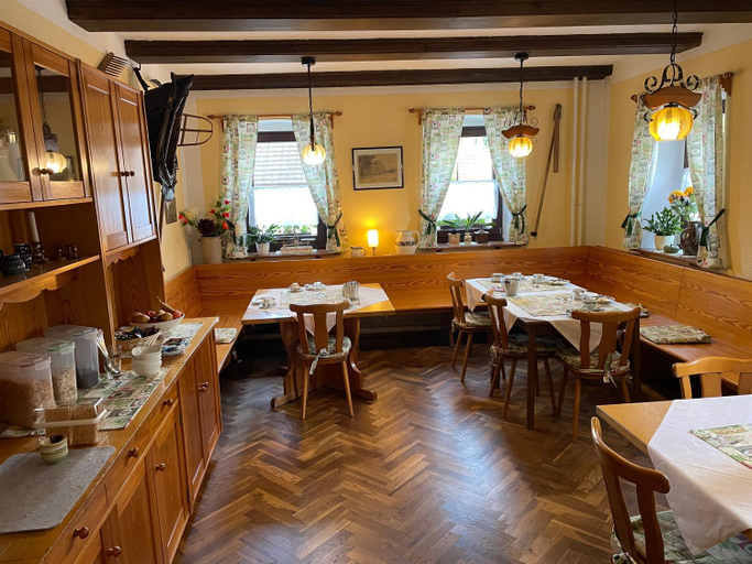 Food & Drinks 3, „Frische Quelle“ Jonsdorf, Görlitz