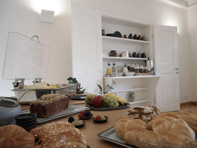 Food & Drinks 5, Hotel kontor, Innsbruck Land