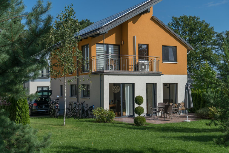 Ferienpark Rubezahl, Berlin