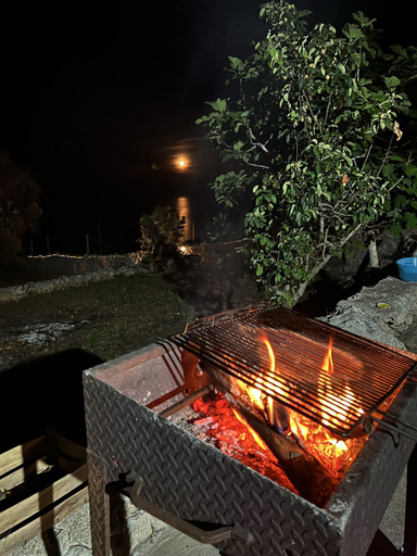 Food & Drinks, Villa Lu Munte, Lecce