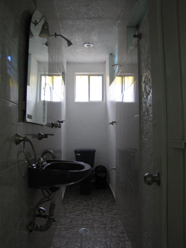 Bedroom 3, Guest Green, Venustiano Carranza