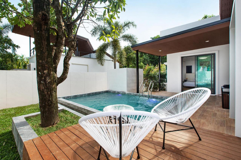 Sport & Beauty 3, Nariya Bayfront Phuket, Phuket Island