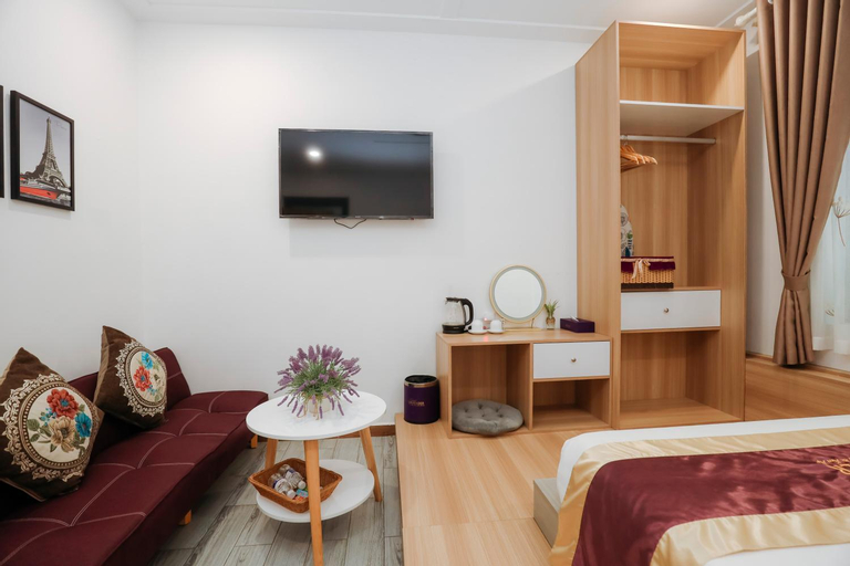Bedroom 7