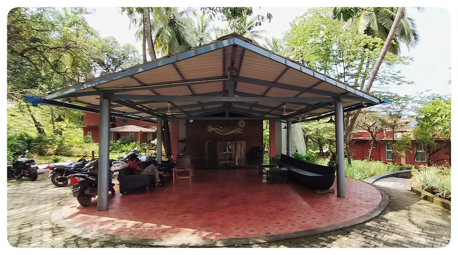 Arthigamya Spa & Resort, Uttara Kannada
