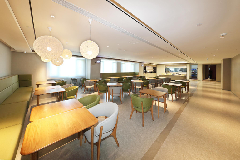 Food & Drinks 3, Ji Hotel Xiamen Airport, Xiamen