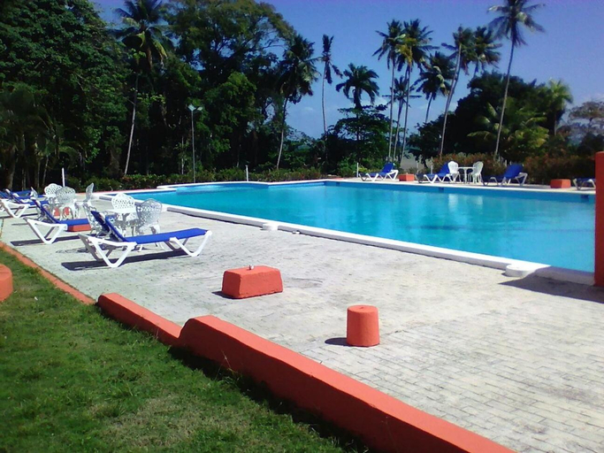 Sport & Beauty 4, villa Clara, Santa Bárbara de Samaná