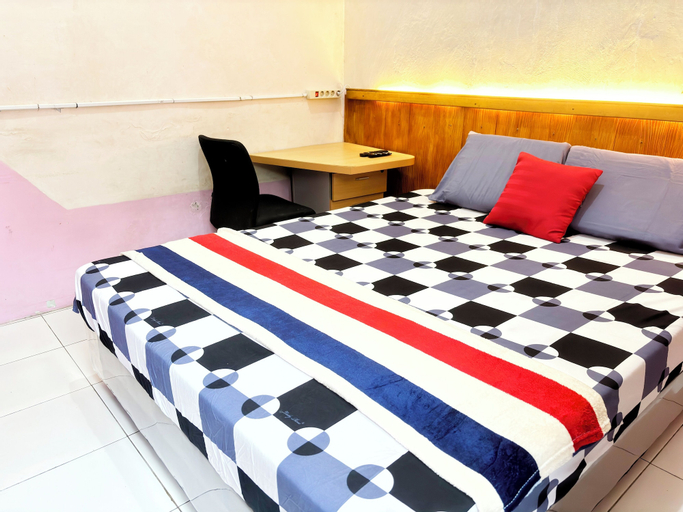 Bedroom 21